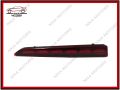 TOYOTA RAIZE 2021-2022 Rear Bumper Lights Multi-Function LED Tail Light Reflector Lamp. 