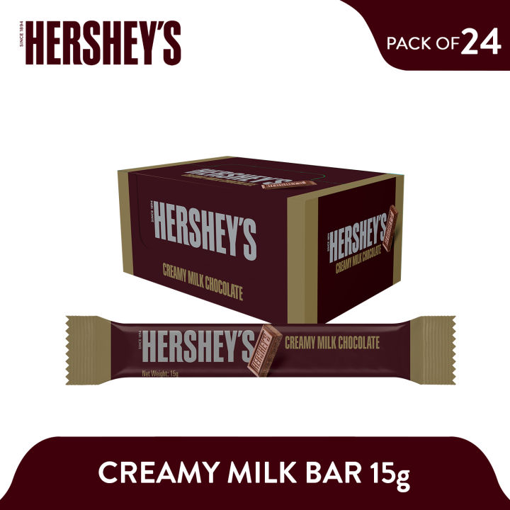 Hershey's price on sale