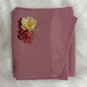 BISA COD! Hijab Instan Jumbo Kerut Rempel Pet Antem Kode ARAFA Bahan Kringkel Airflow By Ory AjeZas