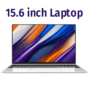 (รับประกัน 3 ปี + COD)โน๊ตบุ๊คขนาดพกพา Windows 11 Pro 15.6นิ้วแล็ปท็อปคอมพิวเตอร์หน้าจอ HD Intel Core i7-8500Y/Intel Core i9-8950HK แรม16GB 1TB 2TB SSD PC