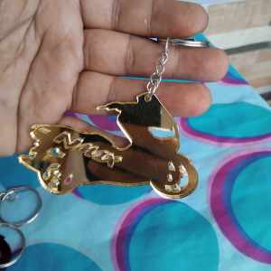 YAMAHA NMAX MINI MOTORCYCLE KEY CHAIN