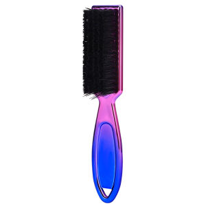 Barbershop Hair Brush Hairstylist Professional Hair Clipper Hair Clipper Hair Brush Hair Styling Retro Oil Head Push Cutting Brush