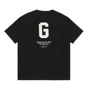 RBJ T-Shirt Design Premium Pria 8018