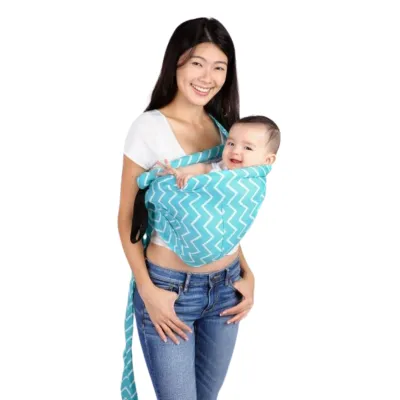 Pupsik Adjustable Baby Sling (4 Designs)