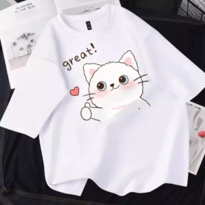 áo thun nam nữ áo thun cặp đôi