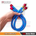 Selang Oil Cooler Satu Set PNP Satria FU CB GL MP Tiger TRG 3 Varian Warna. 