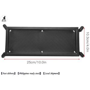 1 Pcs Pedal Adjustable Height Foot Rest Stool Anti-Slip Foldable Guitar Player Classical Guitar