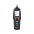 [CLEARANCE] Wintact by Benetech WT63C Digital Vibration Meter (Battery Included) with 1KHz ~ 4KHz (HI) / 10KHz ~ 1KHz (LO) Frequency Acceleration, Data Logging, Colored LCD Display, Flashlight | JG Superstore. 