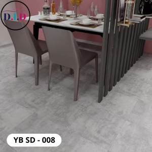 DID Lantai Vinyl Stiker 4572 X 4572 CM (1 PC) Perekat Vinyl Lantai Kayu PVC Ubin Lantai Premium High Quality