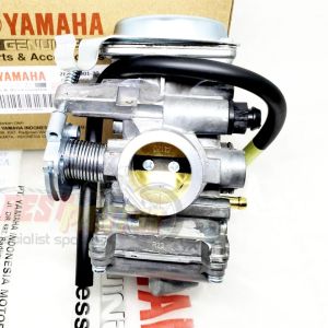 Karburator yamaha mio soul/mio sporty/mio smile/fino mio pertama 5TL/28D ygp kualitas original ori asli karbu carbu karbulator carburatot carburetor