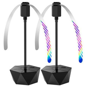 Mosquito Repellent Fan Portable Fly Bug Repeller Outdoor Insect Away Insect Household Repellent Food Protector