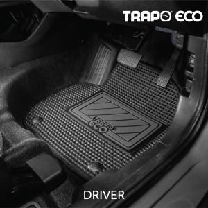 Karpet Mobil Trapo Eco Toyota Innova Zenix Hybrid (2022-Sekarang)