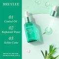 BREYLEE Step 2 Pores Minimizer Serum 17ml Shrinking Pores Skin Care 17ml. 