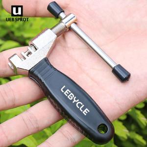 【New Arrival】 Compact MTB Chain Remover Tool Bicycle Chain Breaker for Quick Chain Repair and Maintenance