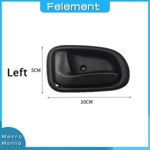 Toyota Inner Door Handle Model 1992-1997 Ae100 Ee100 Xl Xe