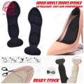 Insole Sepatu Ganjalan Alas Kaki High Heels Full Insole Pad. 