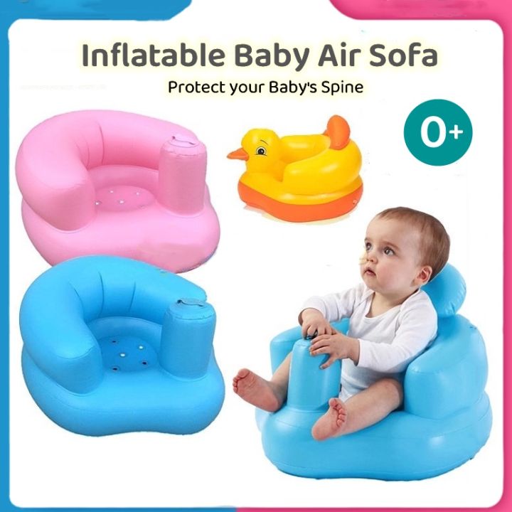 Baby seat sofa store support