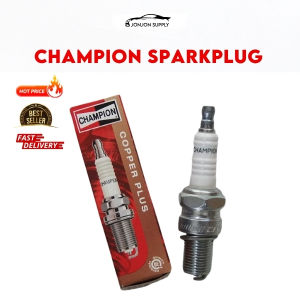 GENUINE CHAMPION SPARK PLUG RC1OYCC - 16V HEAVY DUTY SOLD PER PICE