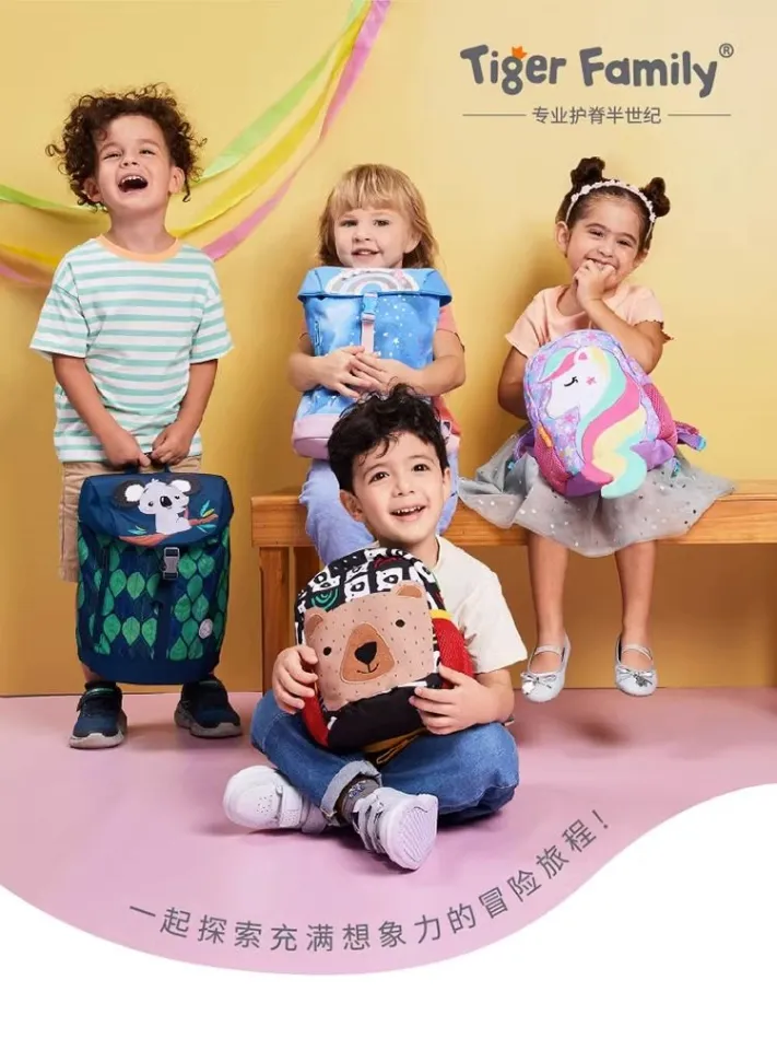 Honey bunny school discount bag