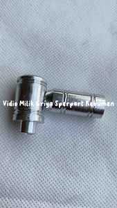 Monel hawa mesin rx king rxking custom keren