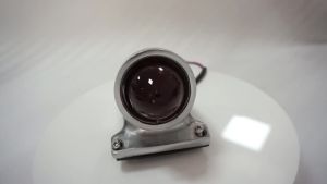 Vintage Sparto Motorcycle Tail Light Brake Lamp For Harley Bobber Chopper