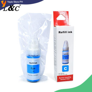 Canon 790 Refill Ink Dye Ink For Printer G2010 MG2570S PG810 G1010 Pixma E3370 IP2770 MG2500