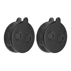 4pack Durability Ceramic Brake Blocks Replacement Universals Bicycles Brake Pad for City Commuting