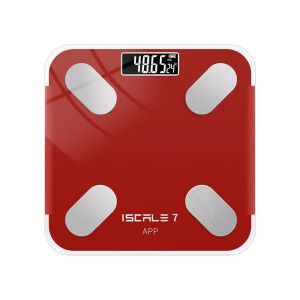 Smart Home Bluetooth Weight Scale Adult Body Fat Scale Fat Measurement Smart Scale