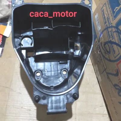 Box Bagasi Honda Supra Fit New