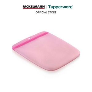 Tupperware Ultimate Silicone Slim Bag (1.6L) Large TP0047 (Freezer & Microwave Safe) Leak Proof Food Container