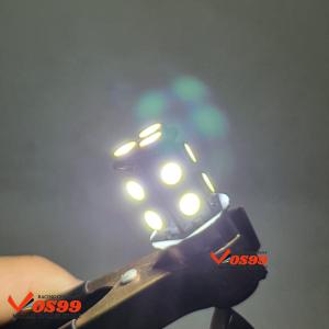LAMPU STOP REM LED FLASH 13 MATA BISA UNTUK SEMUA  MOTOR