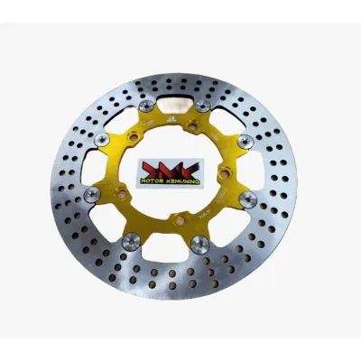 NEW!! RCB S2 SERIES ALLOY FLOAT DISC BRAKE FRONT FLOATING Y15ZR Y16ZR 298MM Y15 Y16