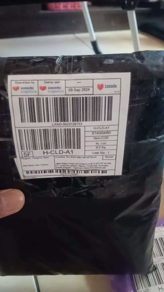Buyer review video 4