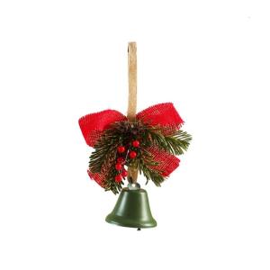 Christmas Tree Bells Christmas Tree Decorations Christmas Bells Ornament For Home Party And Holiday Celebration