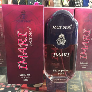 Nước Hoa Nữ SINGAPORE Avon Imari Seduction CÓ TEM VỠ 60ml