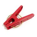 50PCS Plastic clip/Clothespin Laundry Clothes Pins Spring Clips Pin Sipit Peg Ipit Pangsipit Pegs JVL. 
