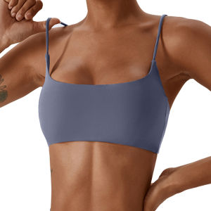 Yuebins new autumn collection of hot-selling bras fitness underwear and seamless yoga wear is now available
