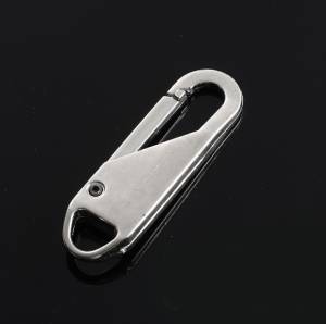 Gratis Ongkir - Gantungan Resleting / Pengait Restleting Gantungan serbaguna / Cantelan Retsleting