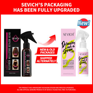 Hair Repair Solution Keratin (100ml) Repair Spray for Damage/Split Ends/Dull Hair