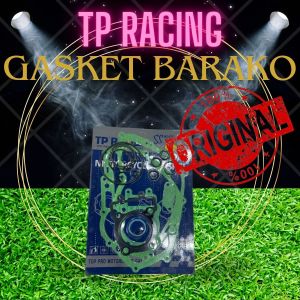 TP RACING GASKET SET BARAKO