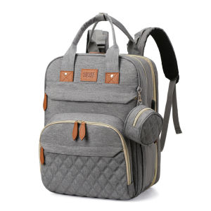 Mummy Diaper Bag,Diaper Bag Backpack Multifunction Travel Back Pack Maternity Baby Changing Bags Large Capacity Waterproof and Stylish