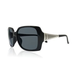 Elegant Women Big Frame Shade - Oversize Sunglasses for Ladies