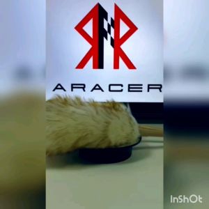 ไม้ปัดฝุ่นขนแกะ ARACER Wool Duster ไม้ปัดฝุ่นขนแกะ ขนนุ่ม จับฝุ่นได้ดี ไม่ทำให้เกิดรอยขนแมว (แถมกระบอกเก็บรักษา)