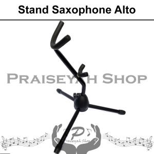 AXL Stand Saxophone Alto