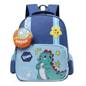 Kuromi Backpack for Girls School Bag Canvas Bagpack Kuromi Bagpack Kindergarten School Bag