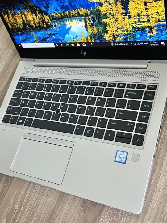 Hp Elitebook 840 G5 I7 8th Gen 8gb 16gb Ram 256gb 512gb Ssd With Windows 11 Pro Ms Office