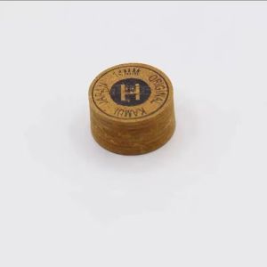 Kamui Tips New Models 14mm Japan Billiard Carom Pool Cue Tip Billiard Cue Stick Tips Snooker & Billiard Accessories