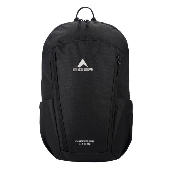 EIGER KINGFISHER LITE 18 NEW COLOR BACKPACK | Lazada Indonesia