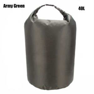 OUREAL Boating Use Camping Hiking Swimming Trekking Storage Sack Waterproof Dry Bag Storage Pouch Swimming Diving Bags