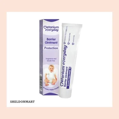 [EXP: 04/2027] METANIUM EVERYDAY BARRIER OINTMENT 40G